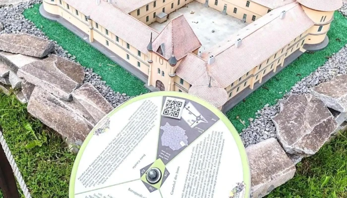 Parcul Mini Transilvania -  Cele Mai Recente - Odorheiu Secuiesc