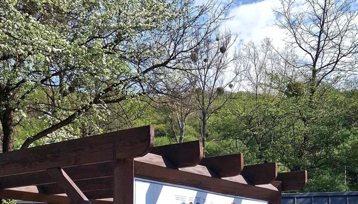 Parcul Mini Transilvania -  Zonă - Odorheiu Secuiesc