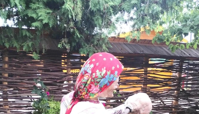 Parcul Tematic Ion Creanga Prețuri - Humulești