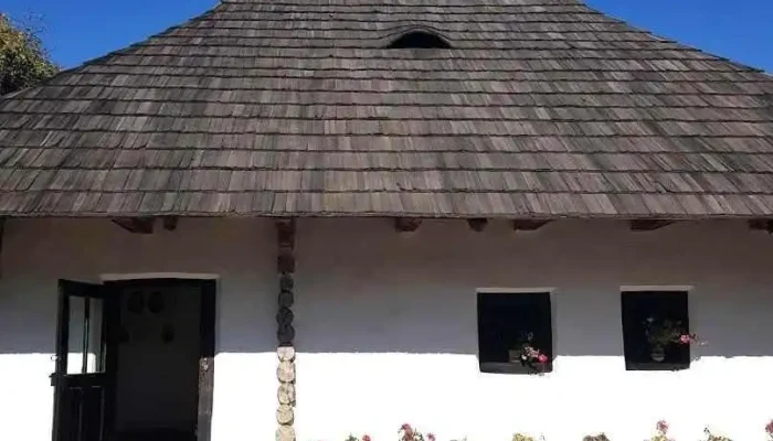 Parcul tematic „Ion Creangă” - Humulești