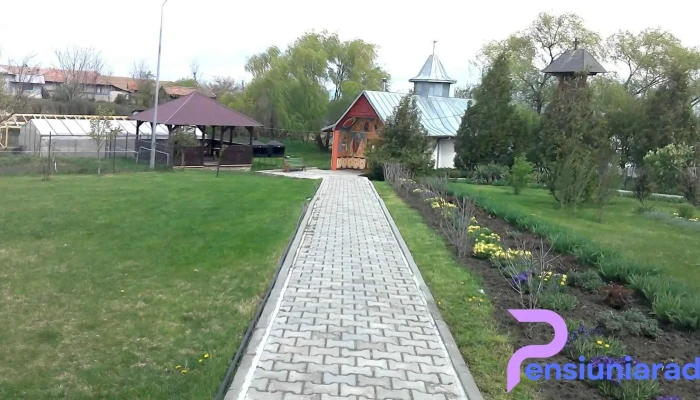 Parepa -  Rusani Site Web - Parepa-rușani
