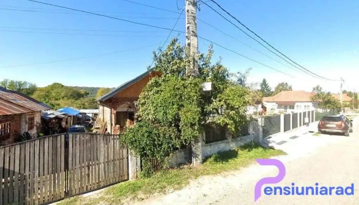Parintele Irinel - Albeștii Pământeni
