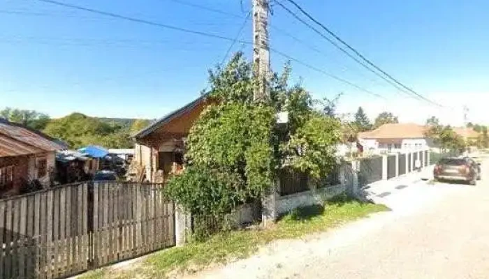 Parintele Irinel -  Deschis Acum - Albeștii Pământeni