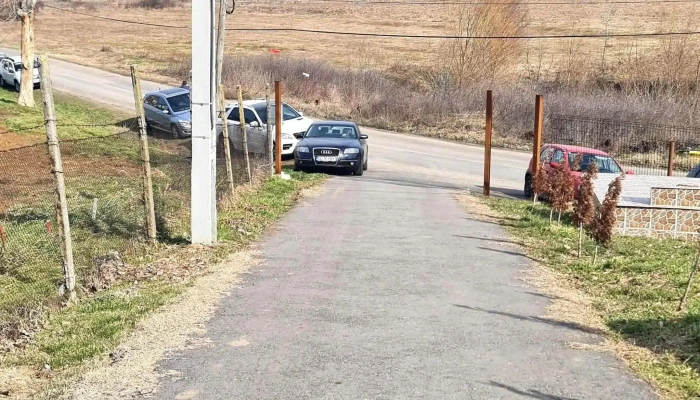 Parohia -    Robanestii De Sus Prețuri - Robăneștii De Jos