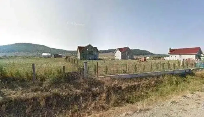 Parohia Ortodoxa Romana Unirea 2 -  Street View Si 360deg - Strada Henri Coandă 28