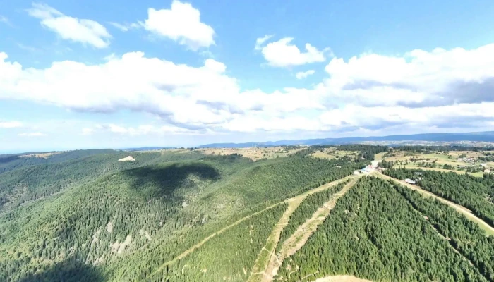 Partia Marisel Street View Si 360deg - Mărișel