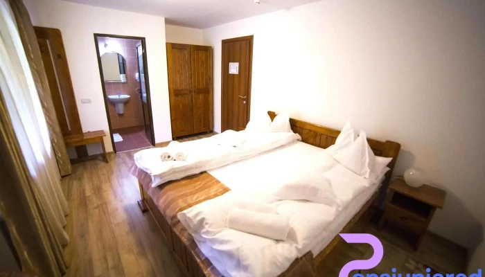 Pastravaria Bratioara Camere - Dj735 219