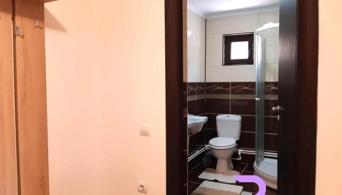 Pastravaria Cascada Rausor De La Proprietar - Berevoești