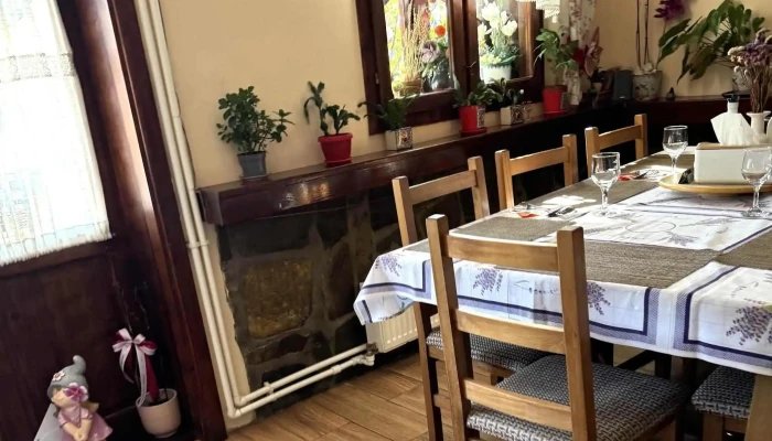 Pastravaria Cracaoani Unde - Piatra Neamț