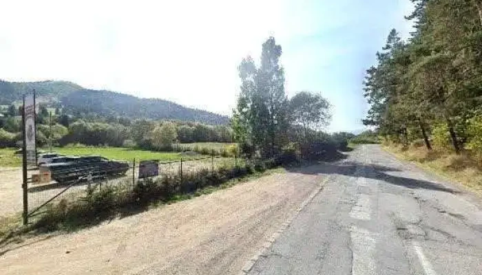 Pastravaria Gheorgheni Street View Si 360deg - Gheorgheni