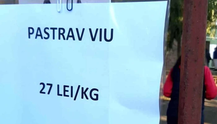 Pastravaria Gilau Cum Să Ajungi Acolo - Gilău