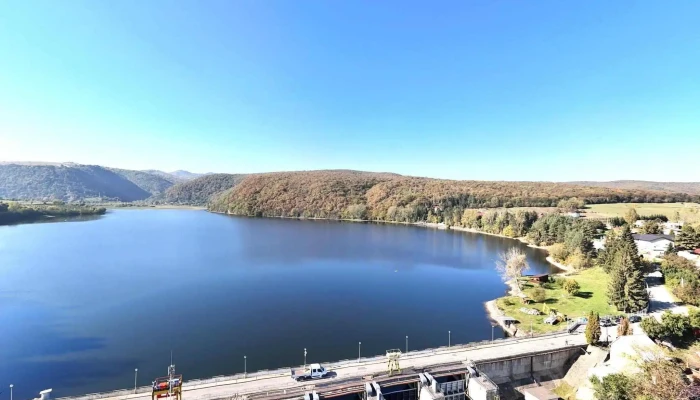 Pastravaria Gilau Street View Si 360deg - Gilău