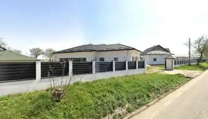 Pastravaria Oraseni Deal Street View Si 360deg - Orășeni-deal