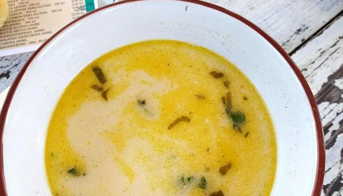 Pastravaria Poiana -  Supa - Mălini