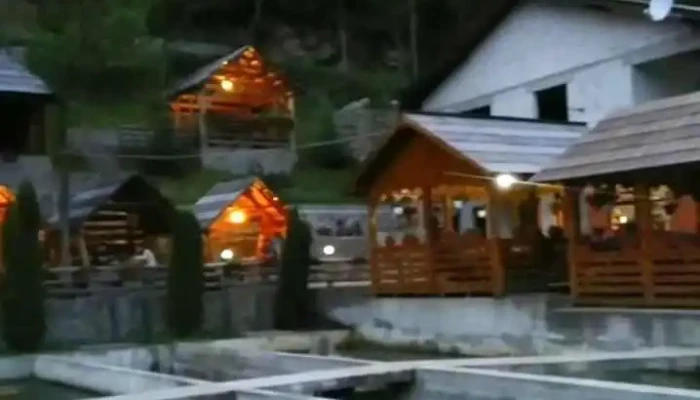 Pastravaria Rin Romuli De La Proprietar - Romuli