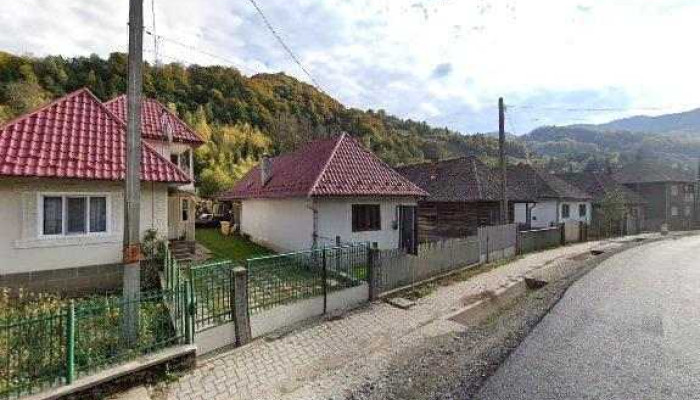 Pastravaria Rin Romuli Street View Si 360deg - Romuli