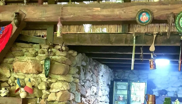 Pastravaria Soimus -  Unde - Roșia