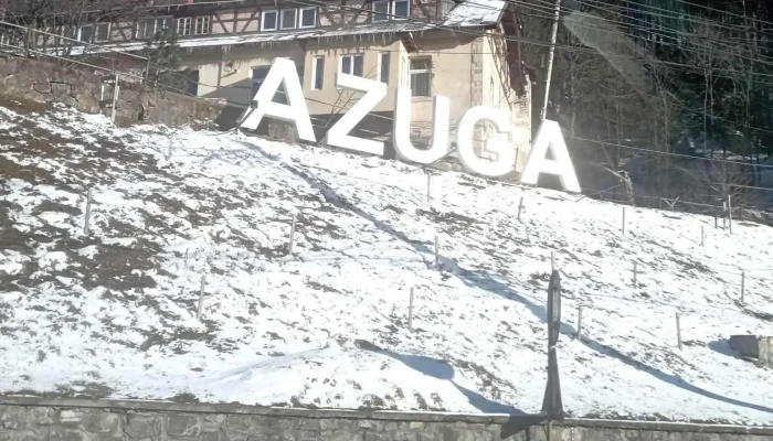 Pasul Schiorilor -  Cele Mai Recente - Azuga