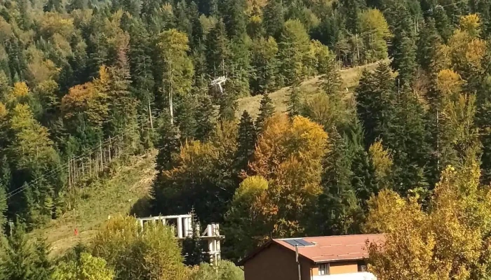 Pasul Schiorilor -  Comentarii - Azuga