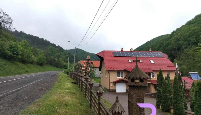 Patakmenti Panzio Cele Mai Recente - Corund