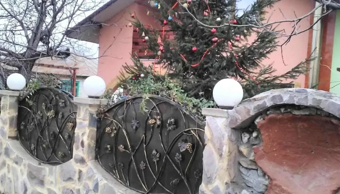 Pausesti Site Web - Păușești