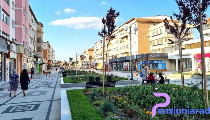 Pașcani - Pașcani