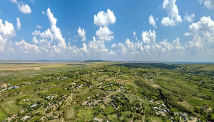 Peceneaga -  Street View Si 360deg - Peceneaga
