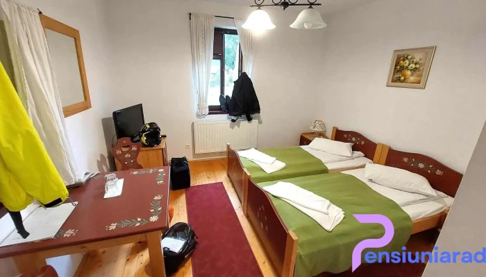 Pension Amade -  Camere - Siculeni