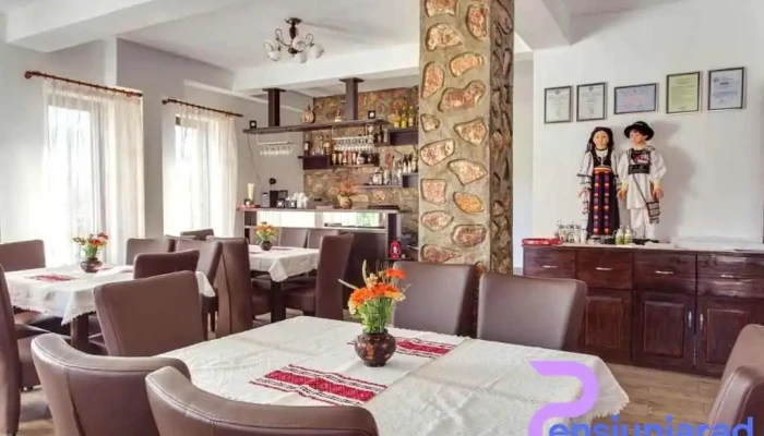 Pensiune Agroturistica Popas Salciua -  De La Proprietar - Sălciua De Sus