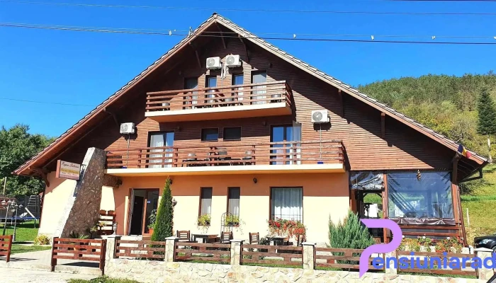Pensiune Agroturistica Popas Salciua -  De La Vizitatori - Sălciua De Sus