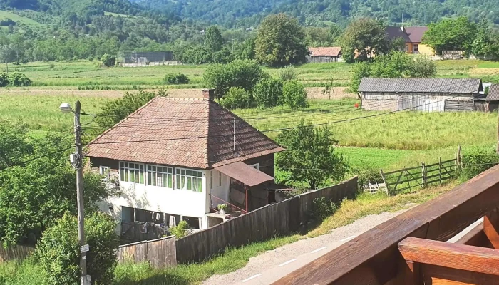 Pensiune Agroturistica Popas Salciua -  Număr - Sălciua De Sus