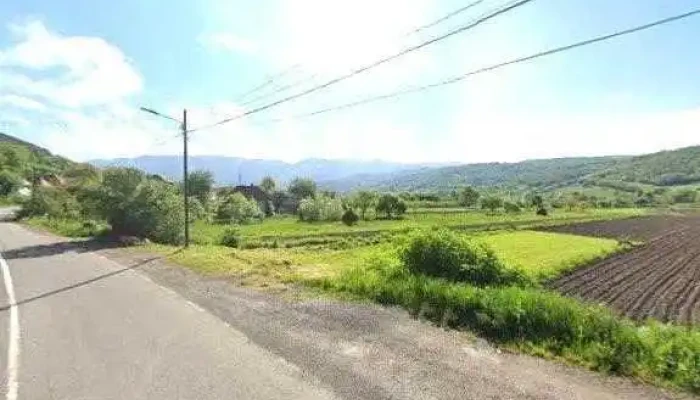 Pensiune Agroturistica Popas Salciua -  Street View Si 360deg - Sălciua De Sus