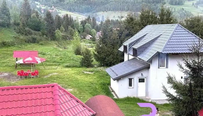 Pensiune Arieseni Casa Binu -  Cabana - Arieșeni