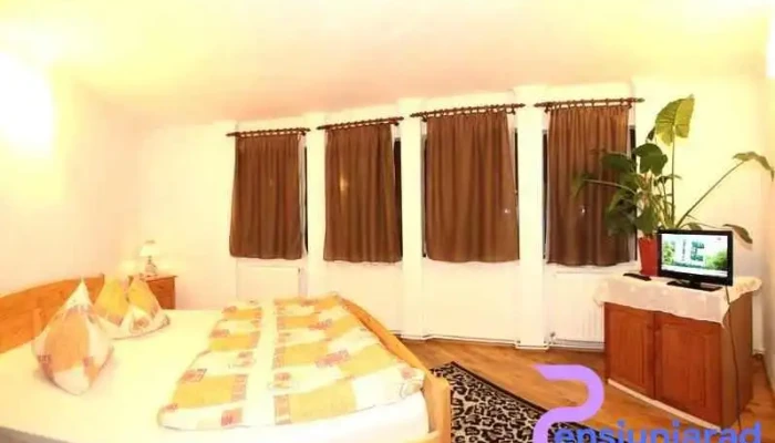 Pensiune Arieseni Casa Binu -  Camere - Arieșeni