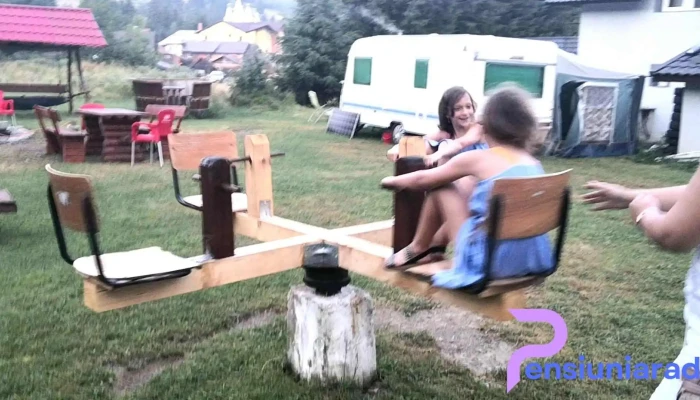 Pensiune Arieseni Casa Binu -  Videoclipuri - Arieșeni