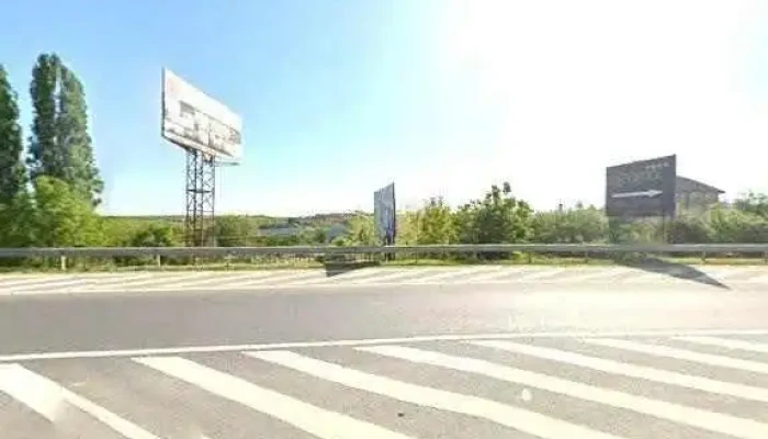Pensiune Aroma Baile Felix -  Street View Si 360deg - Sânmartin