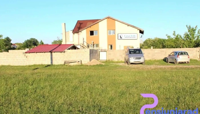 Pensiune Caini Suceava - Suceava 720153