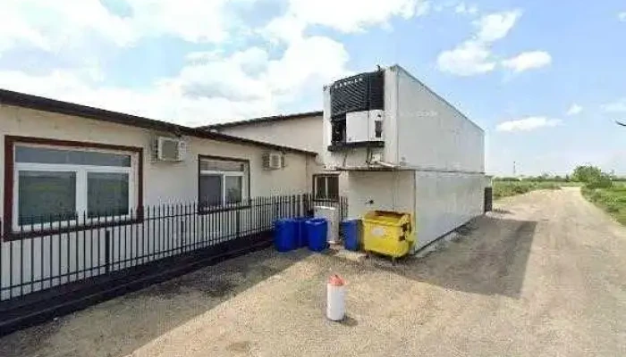 Pensiune Calarasi   Casa Din Vis Street View Si 360deg - Călărași