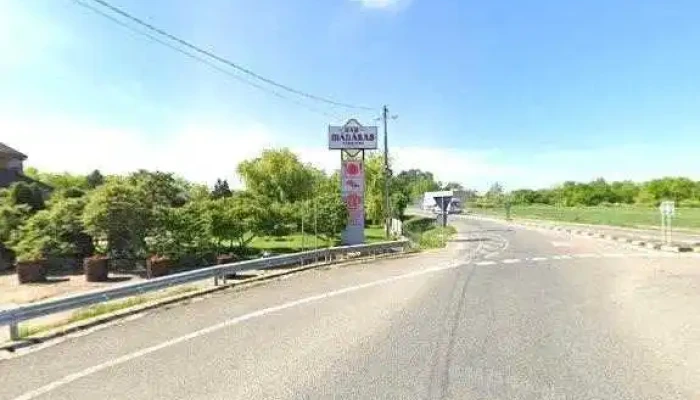 Pensiune -  Han Madaras Street View Si 360deg - Salonta