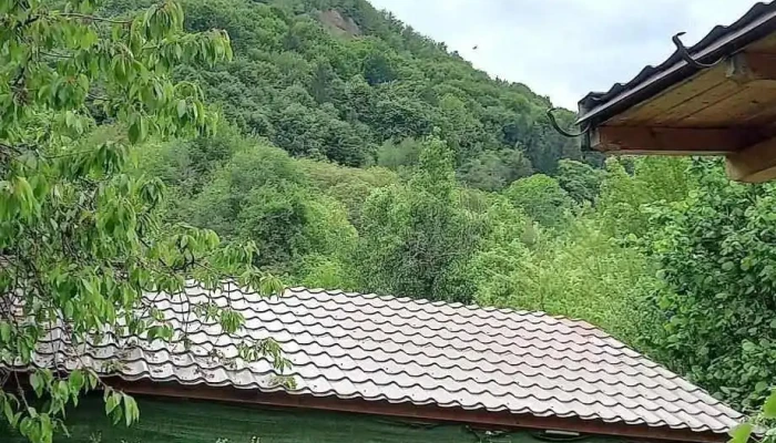 Pensiune Poienarei - Casa cu terasa de vis - Poienărei 117289