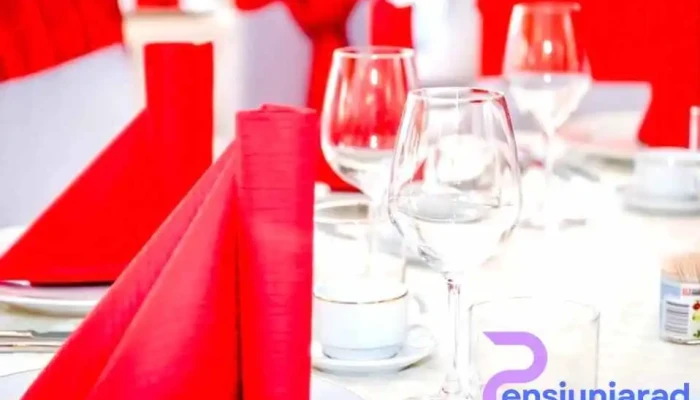 Pensiune Restaurant Central Podari -  De La Proprietar - Podari