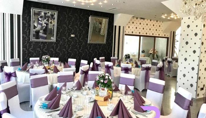 Pensiune Restaurant Central Podari -  Reduceri - Podari