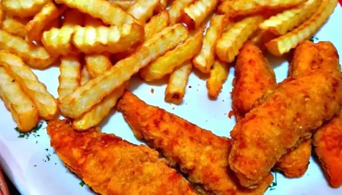 Pensiune Restaurant Cosna -  Cartofi Prajiti - Comuna Coșna