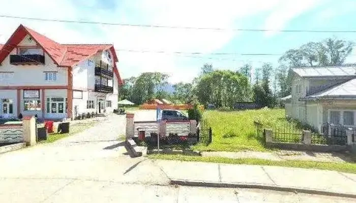 Pensiune Restaurant Cosna -  Street View Si 360deg - Comuna Coșna