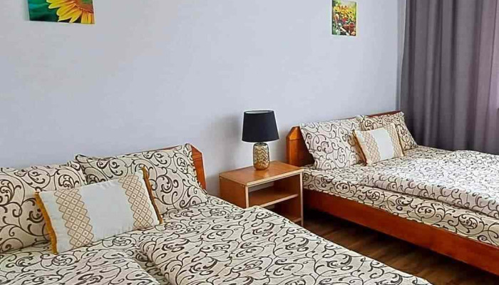 Pensiune Turistica Retreat Belvedere -  Camere - Vadu Crișului