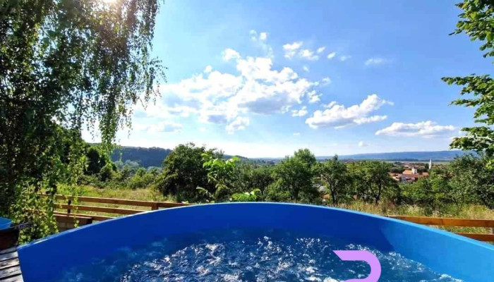 Pensiune Turistica Retreat Belvedere -  De La Proprietar - Vadu Crișului