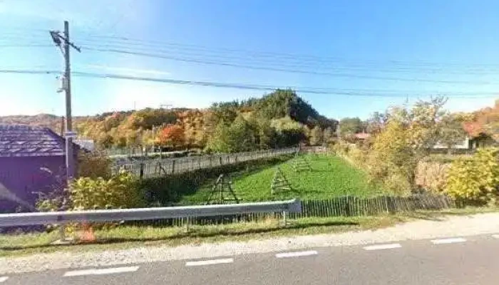 Pensiunea Adonis -  Street View Si 360deg - Căpățânenii Pământeni