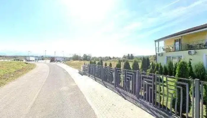 Pensiunea Afy -  Street View Si 360deg - Caransebeș