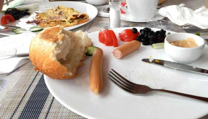 Pensiunea Afy -  Zonă - Caransebeș