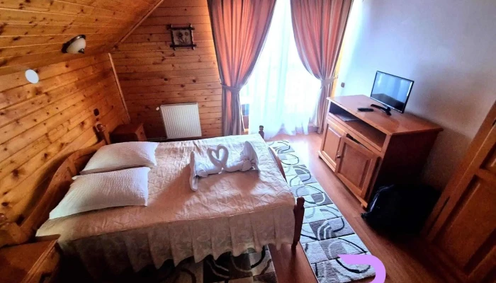 Pensiunea Agroturistica Gianina Camere - Arieșeni